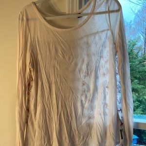 Dress shirt